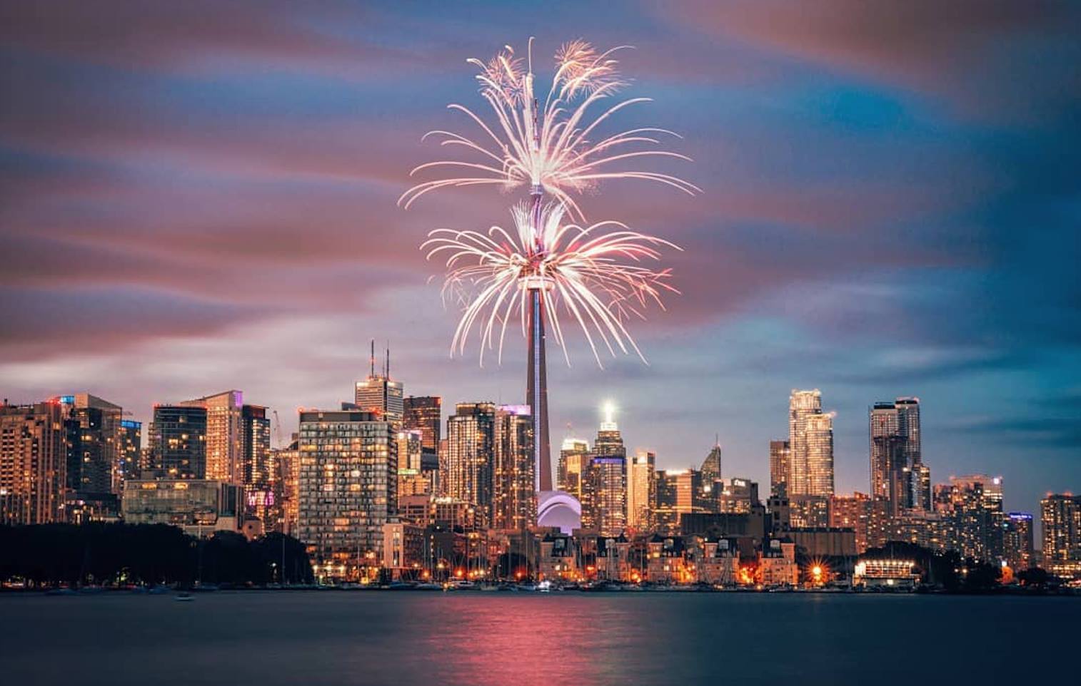 12 Eventos Gratuitos para comemorar o Canada Day em Toronto My Sweet